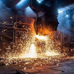 冶金原料
