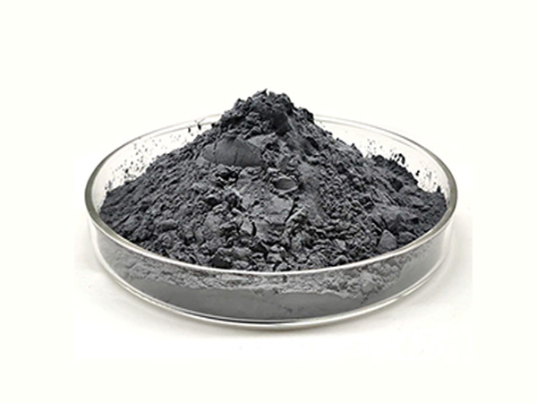 黑碳化硅微粉抛光磨料有什么特点