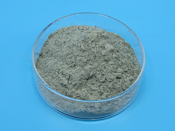 绿碳化硅抛光研磨粉有什么特点