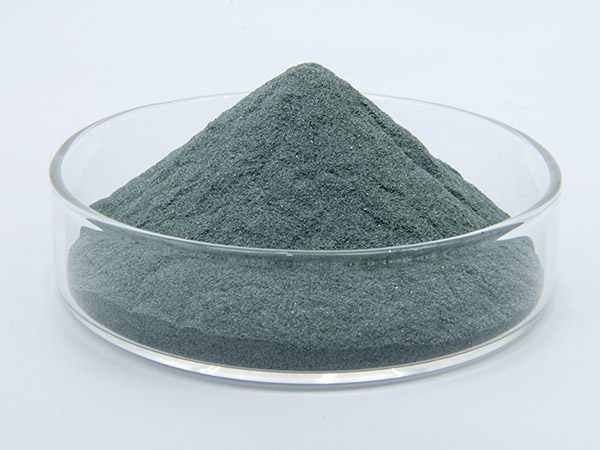 绿碳化硅怎么选