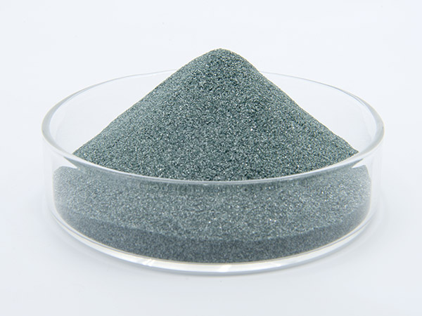 绿碳化硅的主要用途
