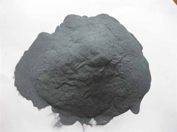 超高温导热盘用一级黑碳化硅微粉400目-500目