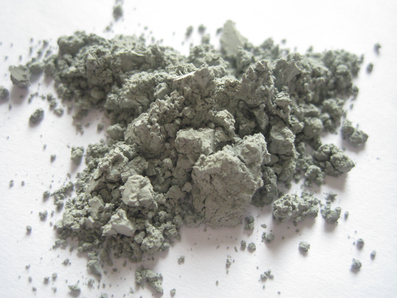 绿碳化硅微粉生产工艺有哪些