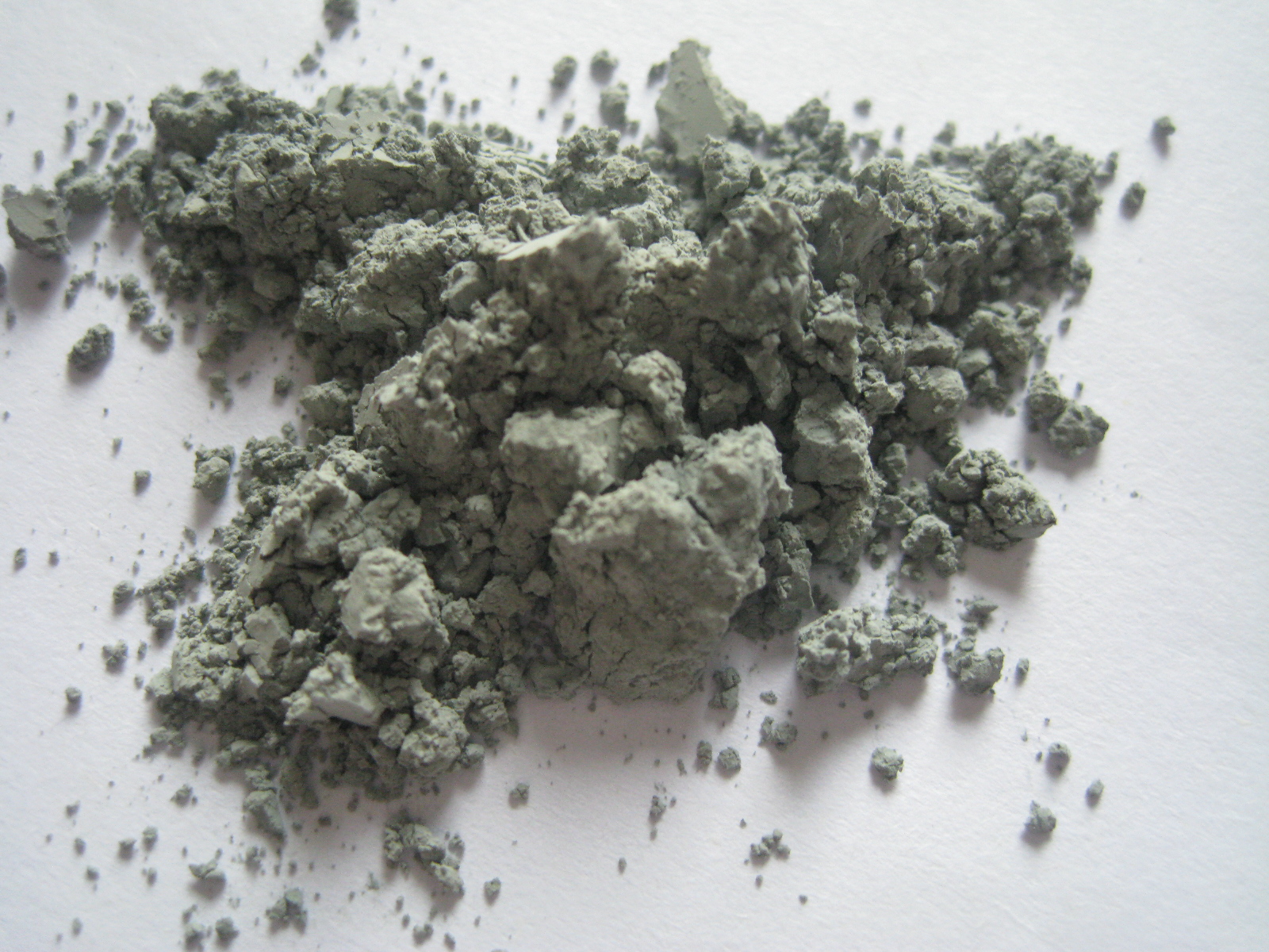 绿碳化硅的用途有哪些